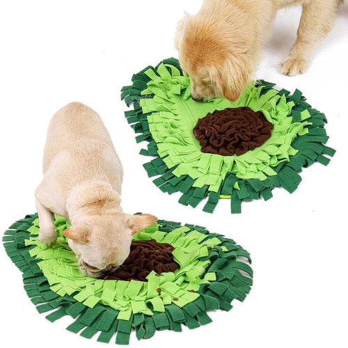 Calm Pup Kit — snuffle mat for calm foraging